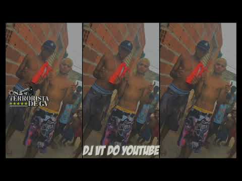 MTG - MEGA DIFERENCIADA ( TR SILVA ) BEAT PEGA ( ( ( DJ VT DO YOUTUBE ) ) ) #COROCOMCOÇA