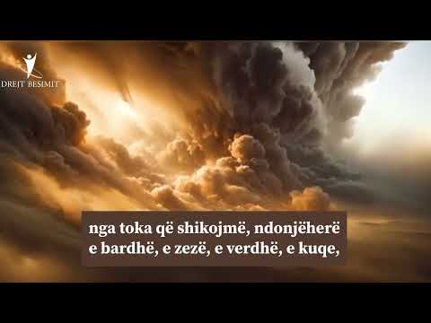 Historia e krijimit nga fillimi (2) Nabil Al-Awadi #drejtbesimit  #quranstory #nabilalawadi 