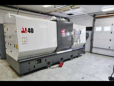 2015 HAAS ST-40 CNC Lathes | Midstate Machinery (1)