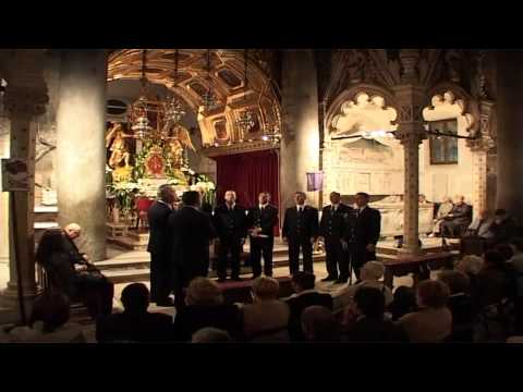 Bliže o Bože moj   Klapa Sveti Juraj HRM