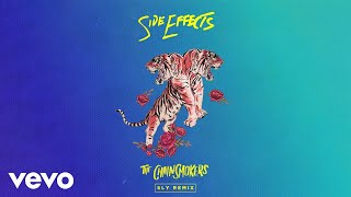 The Chainsmokers - Side Effects (Sly Remix - Official Audio) ft. Emily Warren