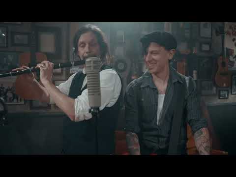 UNCLE BARD & THE DIRTY BASTARDS - "Waiting For Another Day" Alternate Version