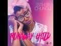 Esther Chungu Run Away Child
