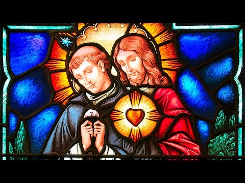 Click to Watch the Today is the feast of St. Dominic, but it's not such a big deal for Dominicans. Why not? video