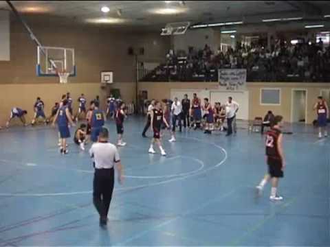 Regal FC Barcelona - UESC Chocolat Factory (2/2)