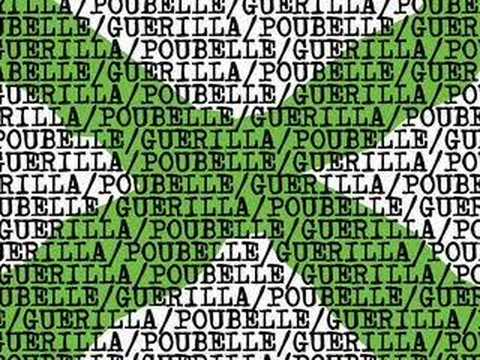 Guerilla Poubelle - Demain il pleut