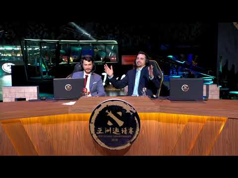 Sumail vs No[0]ne | 1v1 Dota 2 tournament | DAC 2018 Main event Day 3