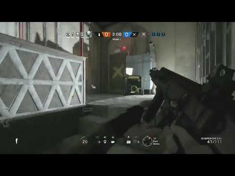 4k. With new and nerfed Ela.