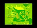 Klasky Csupo In Pure Lime 2 0