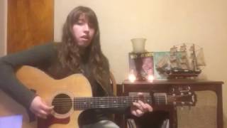 Reflecting Light- Sam Phillips (Cover)