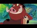 Sigla Iniziale Timon E Pumbaa 1995 99