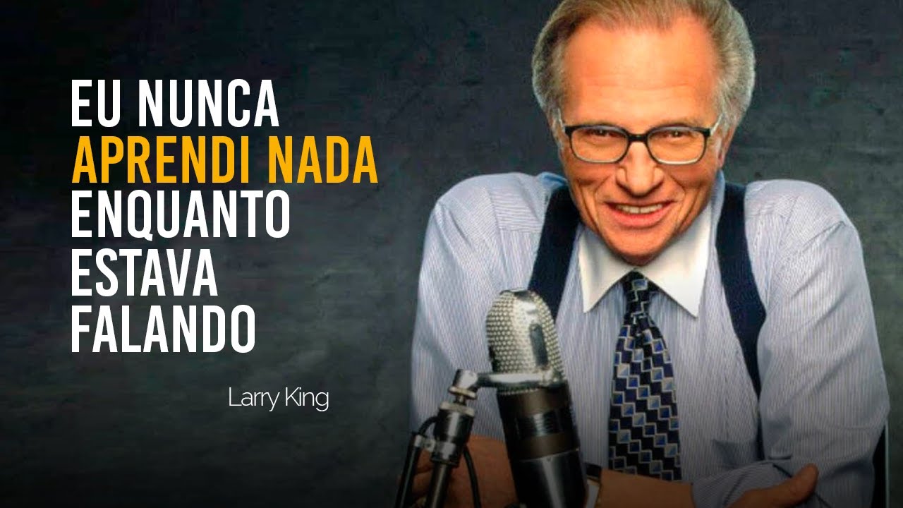 A habilidade de saber ouvir | Prof. Edelcio Fochi