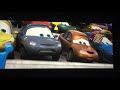 Cars 2006 Dinoco Is All Mine