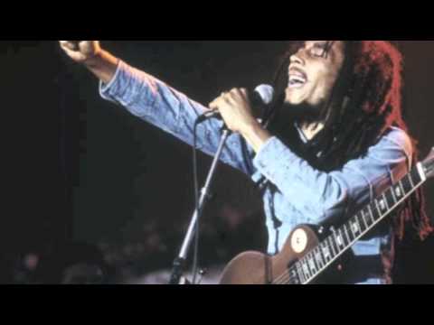 Bob Marley :: Ride Natty Ride 12" Mix