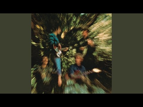 Videoclip de Graveyard Train (Album Version) — Creedence Clearwater Revival