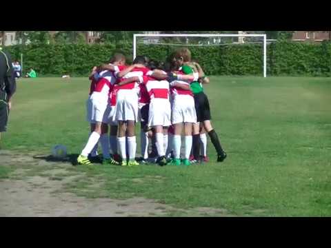 International Youth Tournament Reiger Boys