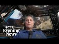 NASA Astronaut Suni Williams Reacts To Spacewalk Record Extended Stay In Orbit And More
