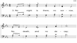 There Is a Habitation