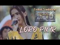Versi Jaranan LORO PIKIR Era Syaqira Rakha Gedruk Samboyo