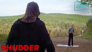 In A Violent Nature Official Trailer | Shudder