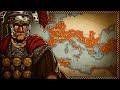 How Did The Roman Empire Expand So Efficiently