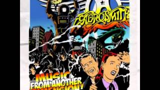 Aerosmith   Tell Me