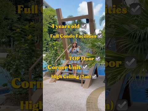 The Jovell, 25 Flora Drive, 2 Bedrooms, 678 sqft, Condominium For Sale, by Melina Yap, 500181220 - PropertyGuru.com.sg