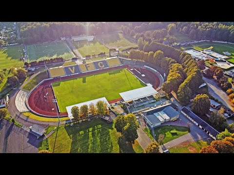 Bischofswerdaer FV 08 erklärt Aufstiegsverzicht zur NOFV Regionalliga
