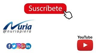 Nuria Piera – Sábado 17 de Junio del 2017