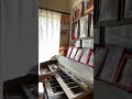 The Winner Takes It All Piano Cover