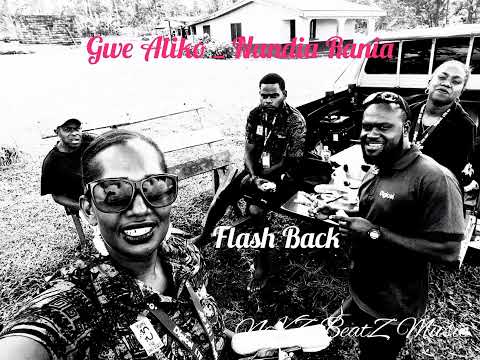 Nadia Rania ft. Dady Andre _ Gwe Aliko _ NKZ BeatZ 24k