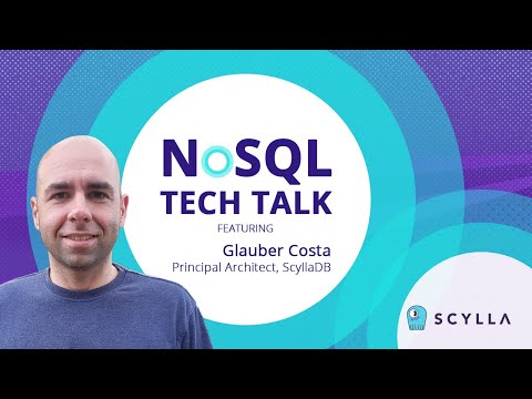 Scylla Summit 2017: How We Got to 1 Millisecond Latency in 99% Under Repair, Compaction, and Flushes