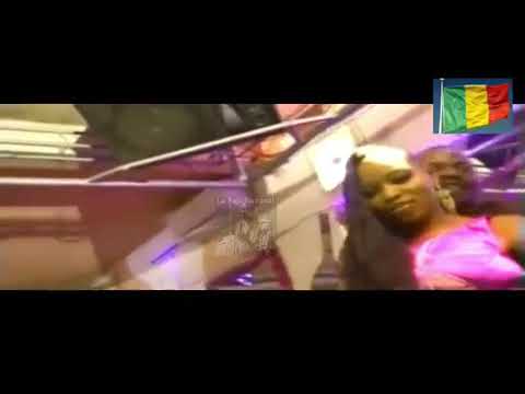 ARLLEY  - Farafina musso