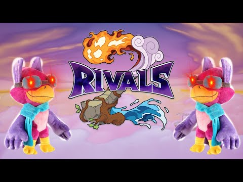 LETS FINALLY TALK ABOUT RIVALS 2