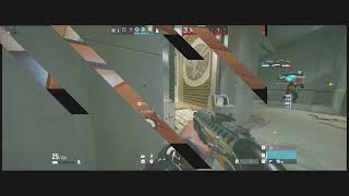 Rainbow six siege X clips 02