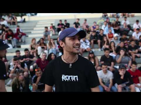 NOCRE VS FLAMA I CUARTOS I PRE FMS INTERNACIONAL VALENCIA