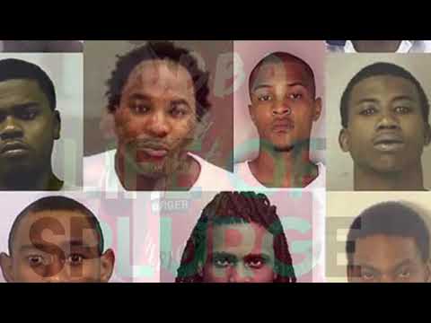 Bubba Splurge X Out That Jam (produced By @Ty-tanium)