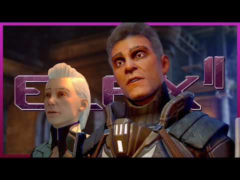 ELEX 2 🛡️ 160: Vom Überläufer zum Überläufer?