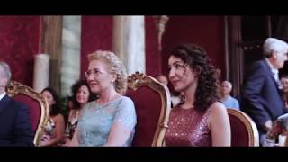 Official DSD Visual Showreel