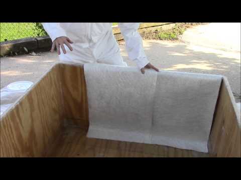 download lagu mp3 mp4 Wooden Tub Vinyl Liner, download lagu Wooden Tub Vinyl Liner gratis, unduh video klip Wooden Tub Vinyl Liner