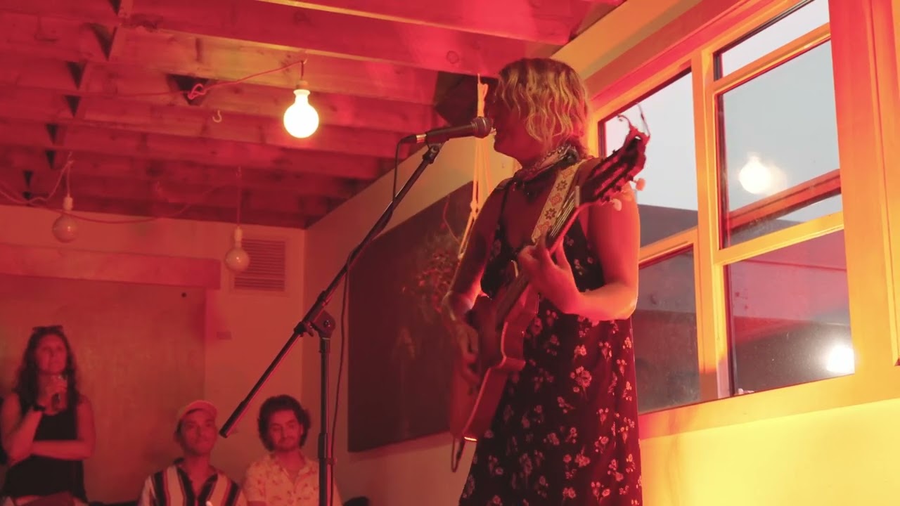 Promotional video thumbnail 3 for Robyn Froese