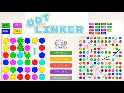 Dot Linker Pro