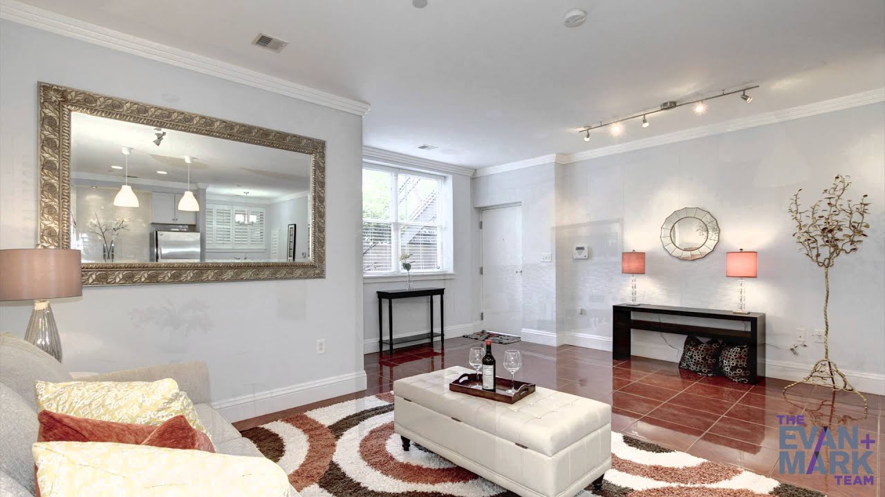 2020 Flagler Pl NW – – Condo Tour