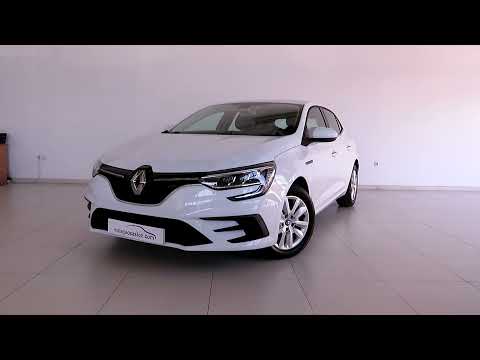 Mégane 1.3 TCe Intens 85kW (115CV) | malagaocasion.com
