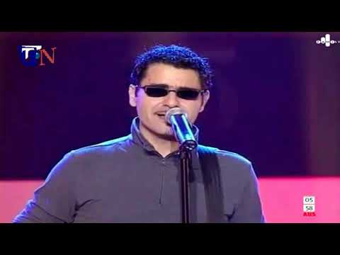 Yuri Mrakadi Zai El Hawa 2003 يوري مرقدي   زي الهوا