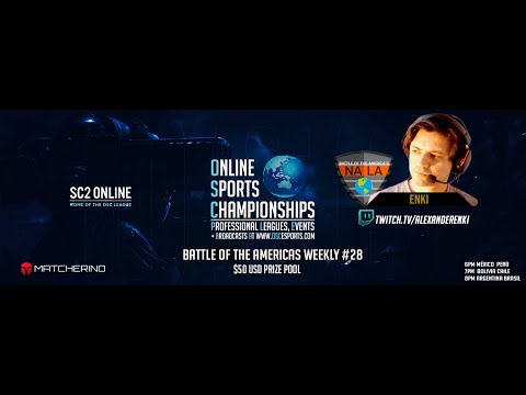 Battle of the Américas #28 Final PureLegacy vs Cham