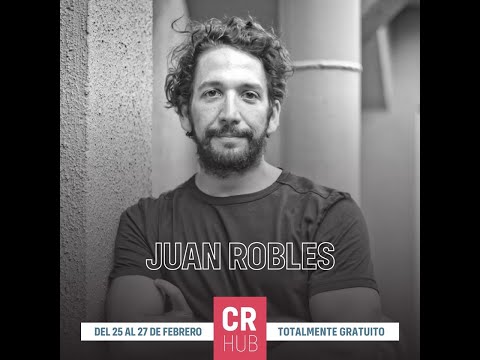 Arq. Juan Robles | Robles Arquitectos - YouTube