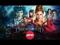 AMC Previews Disenchanted November 18 2022 April Fools