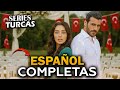 22 Nuevas SERIES TURCA En ESPAÑOL COMPLETAS 2025