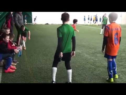 URSUS Warszawa 3 - 3 UWKS Legia Warszawa IIp.